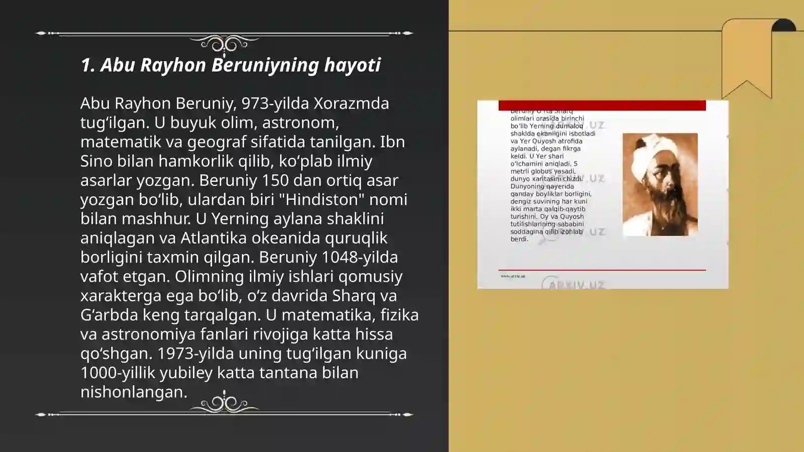 Product slide 3