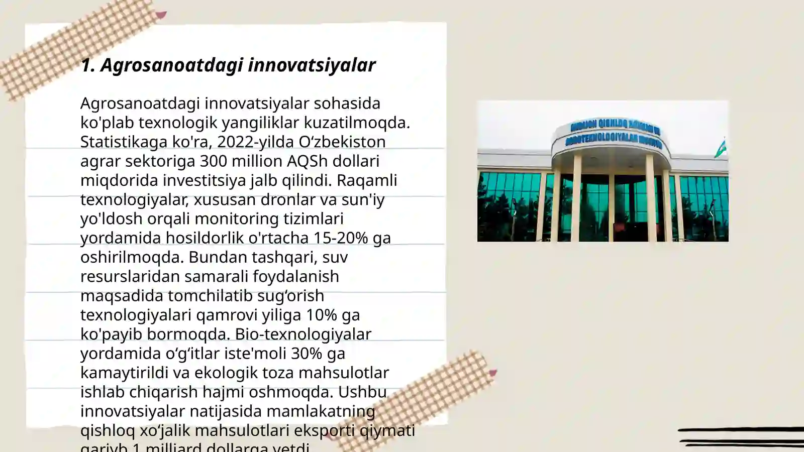 Product slide 3