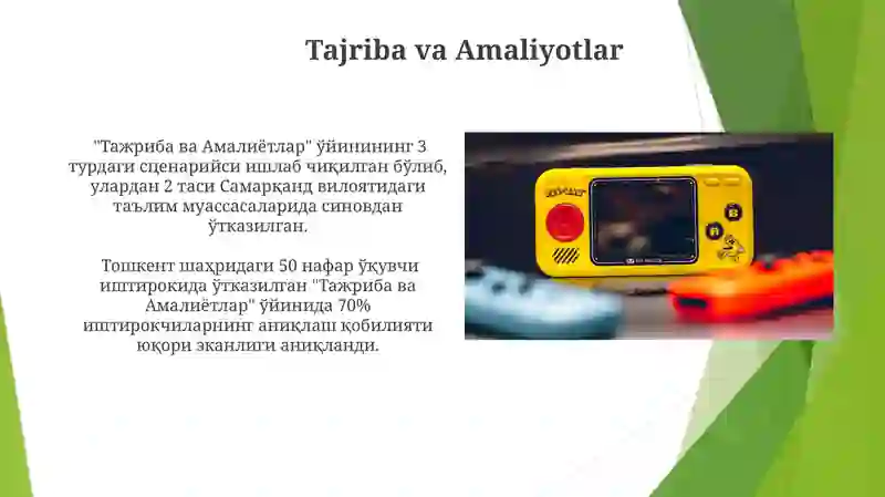 Product slide 3