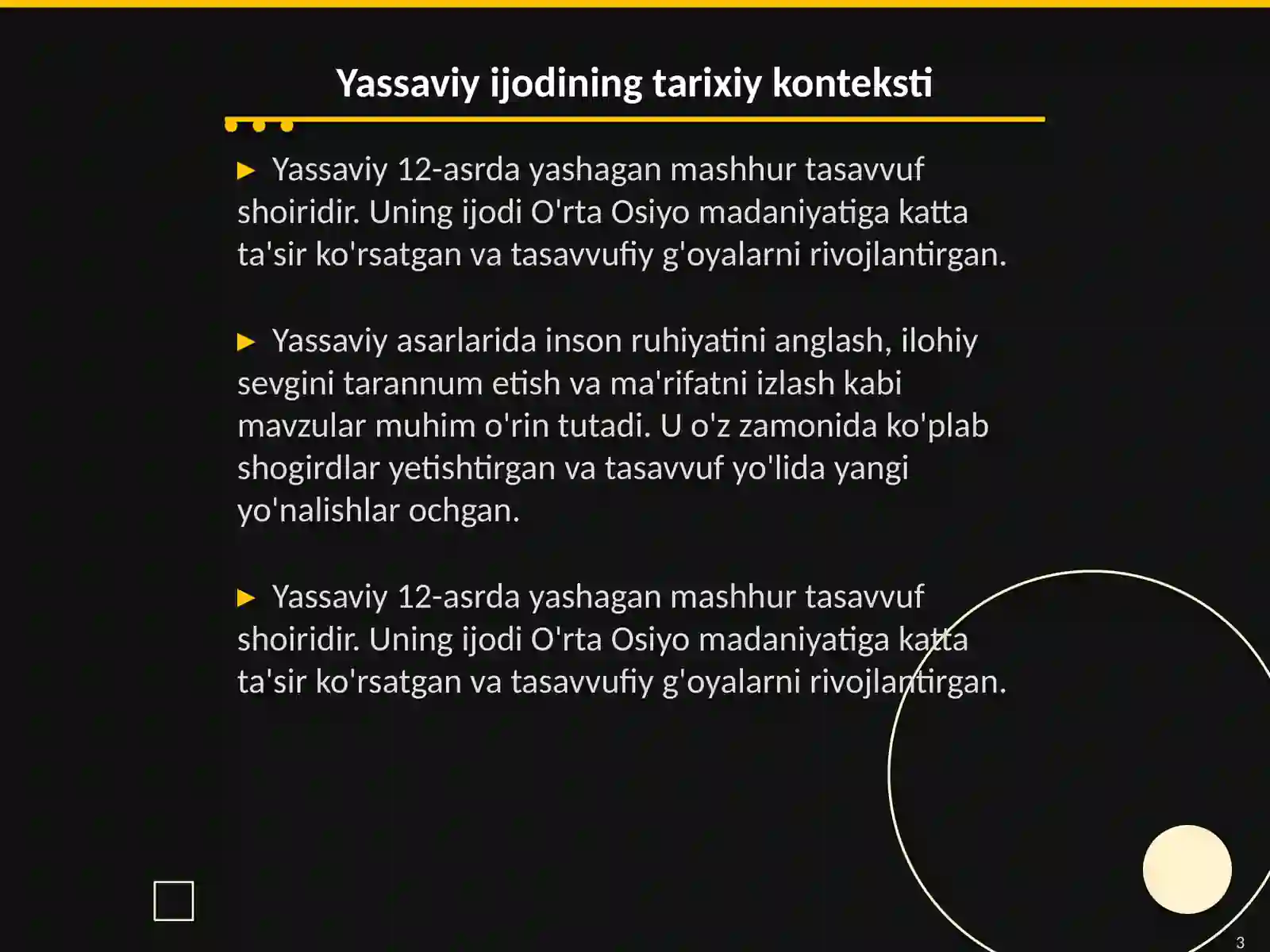 Product slide 3