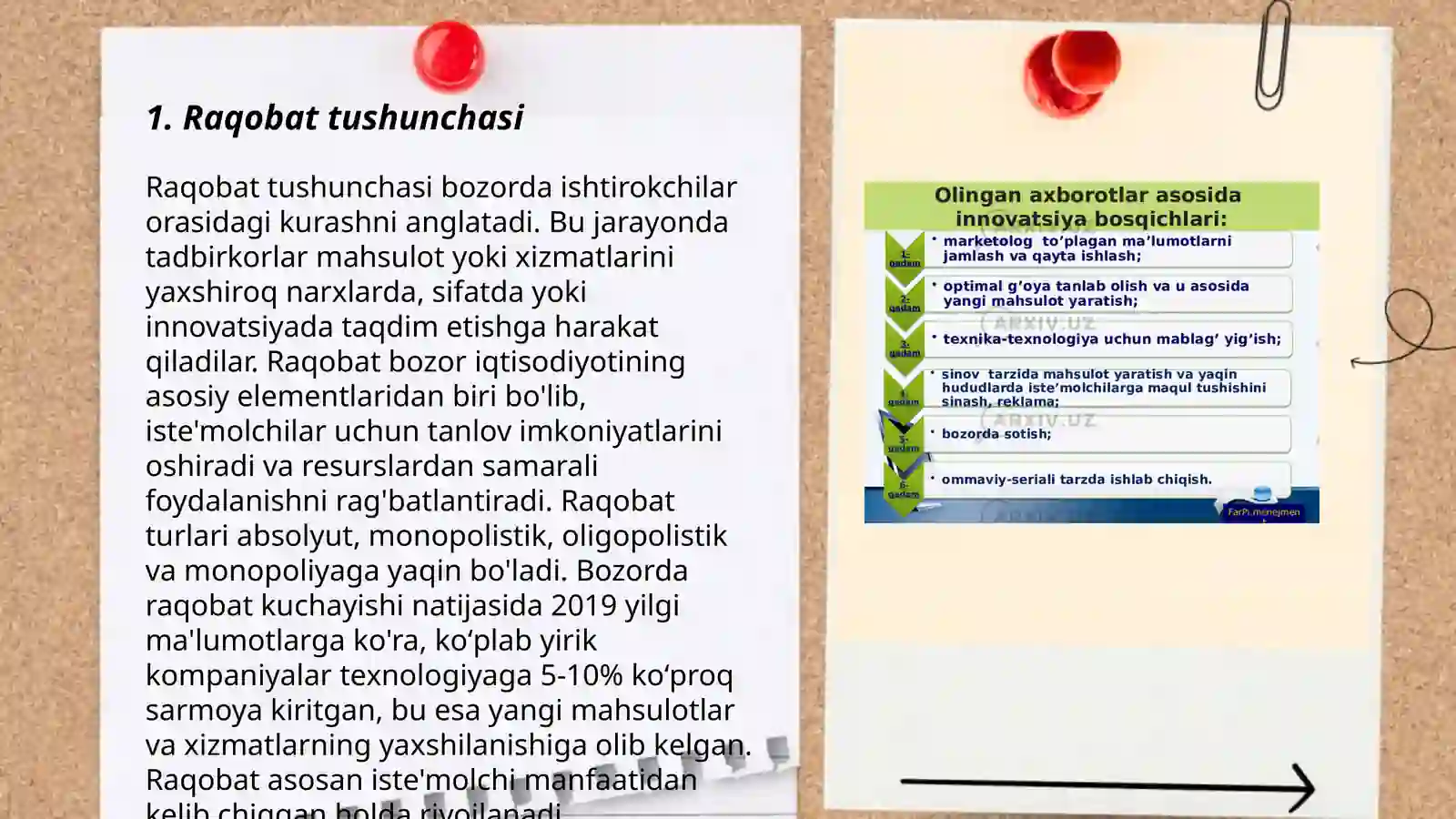 Product slide 3