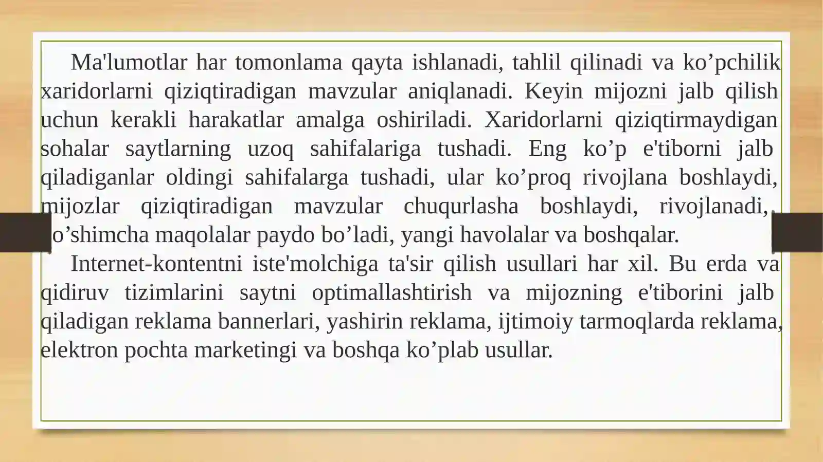 Product slide 3