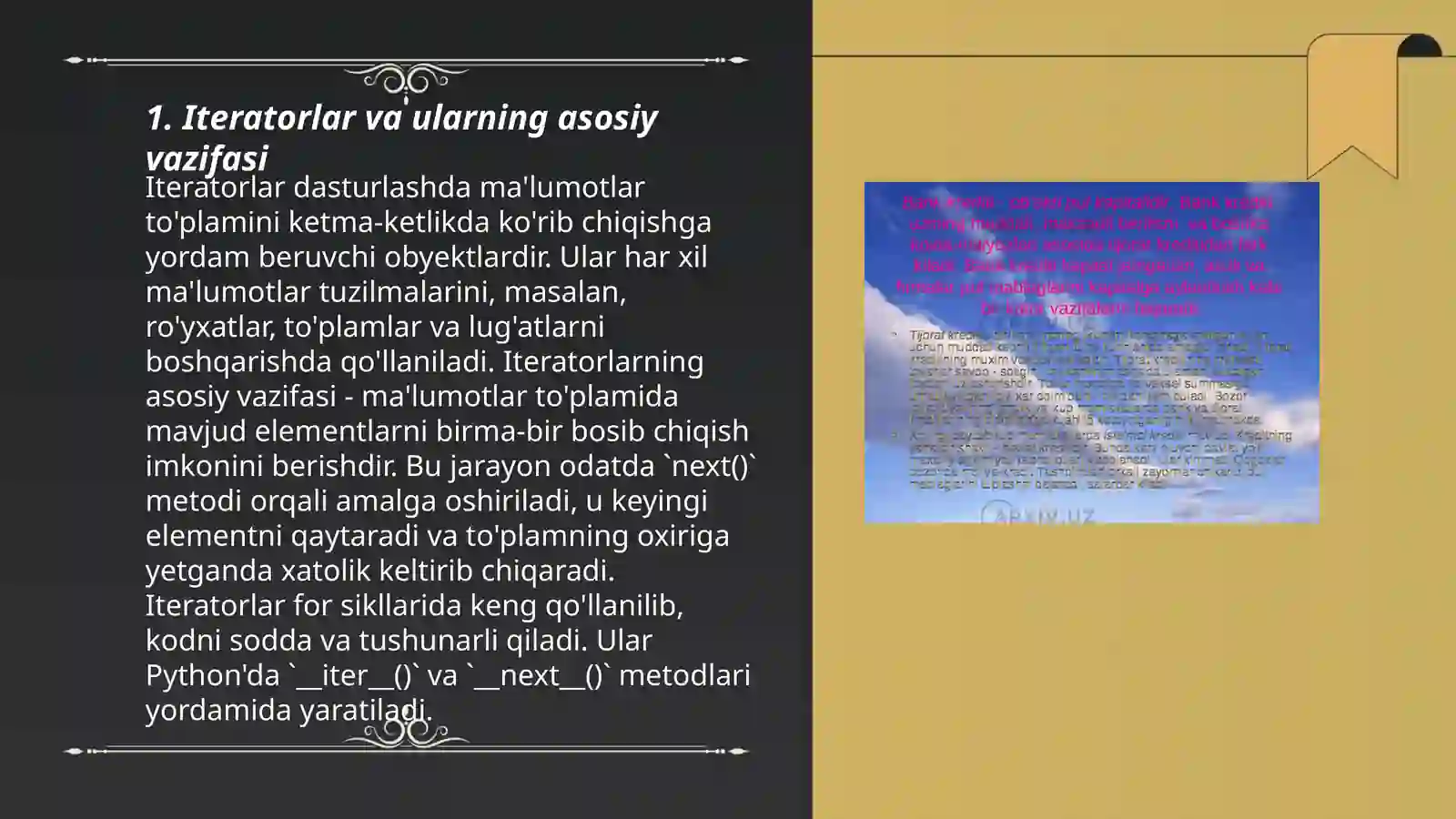 Product slide 3