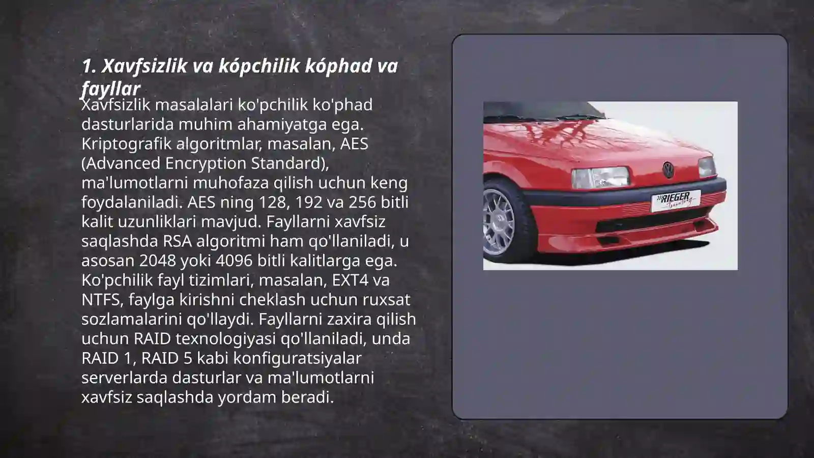 Product slide 3