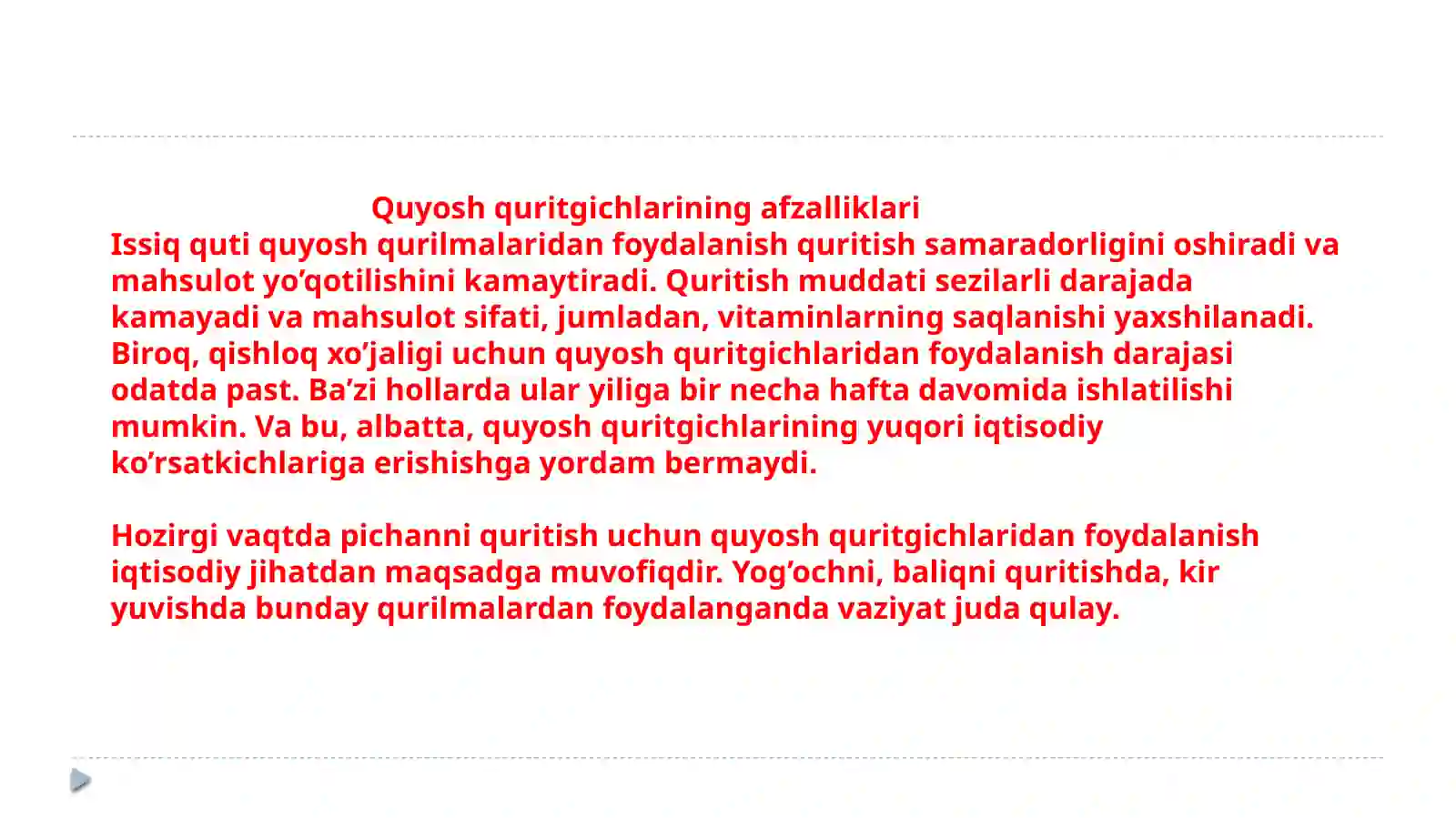Product slide 3