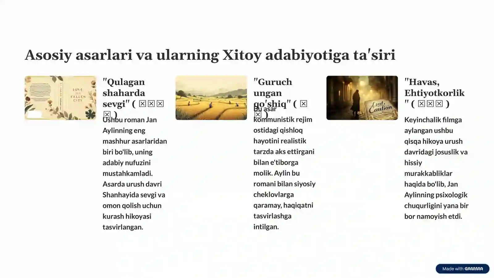 Product slide 3