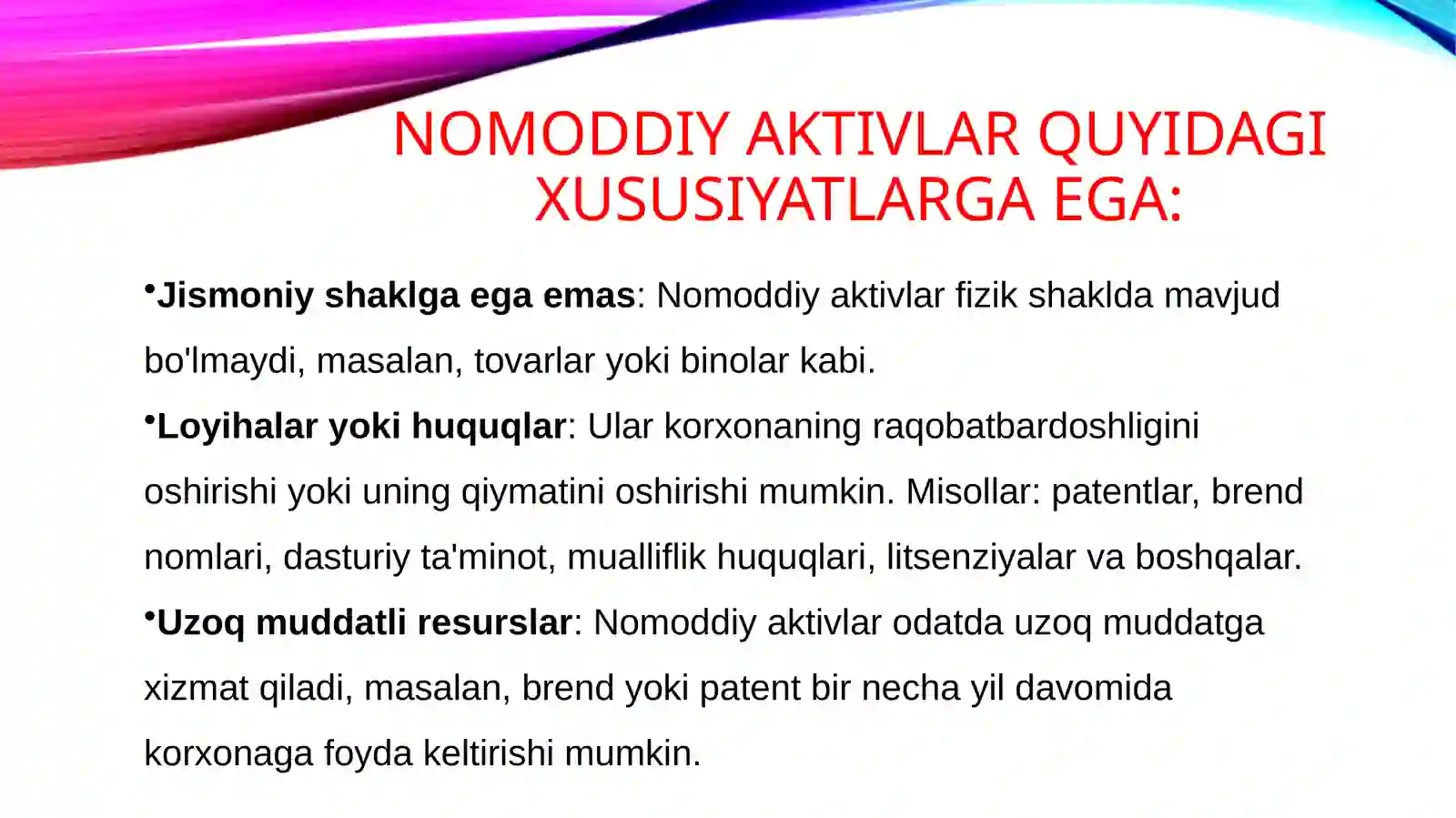 Product slide 3