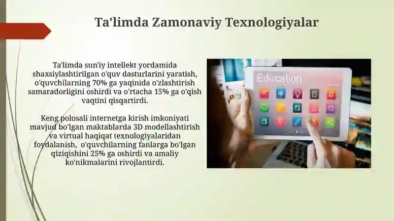 Product slide 3