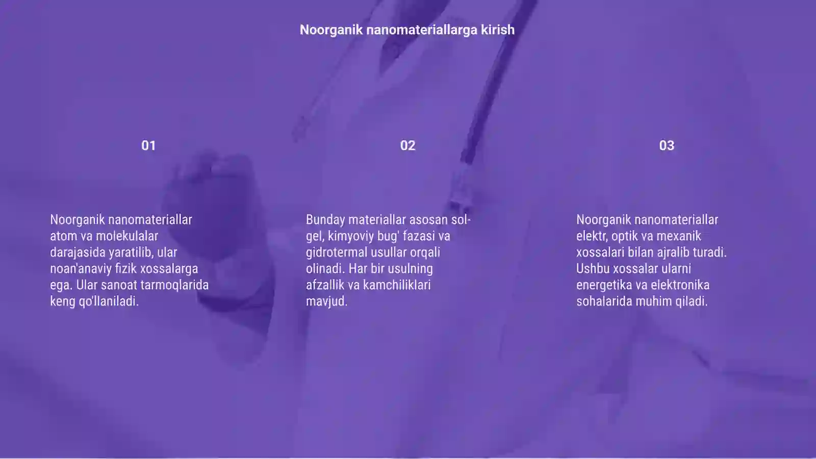 Product slide 3