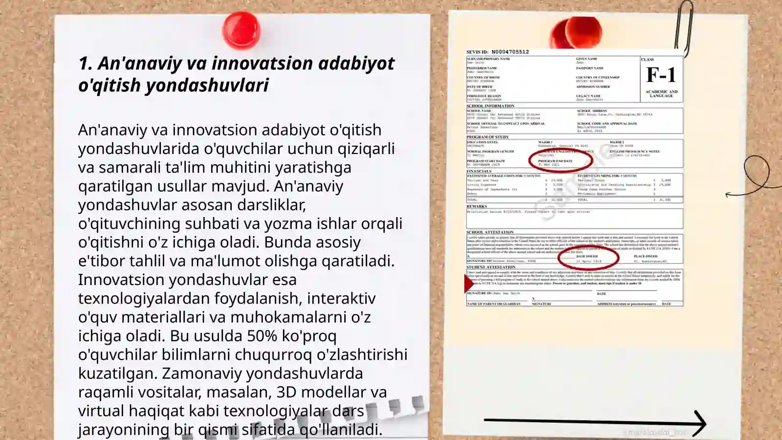 Product slide 3
