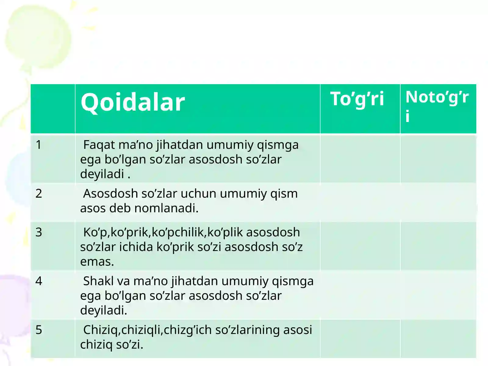 Product slide 3