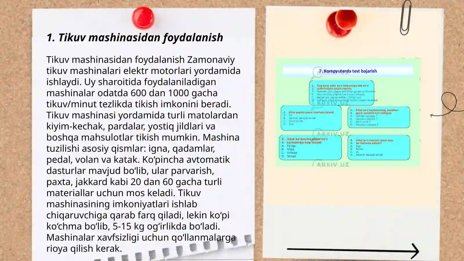 Product slide 3