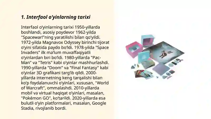 Product slide 3