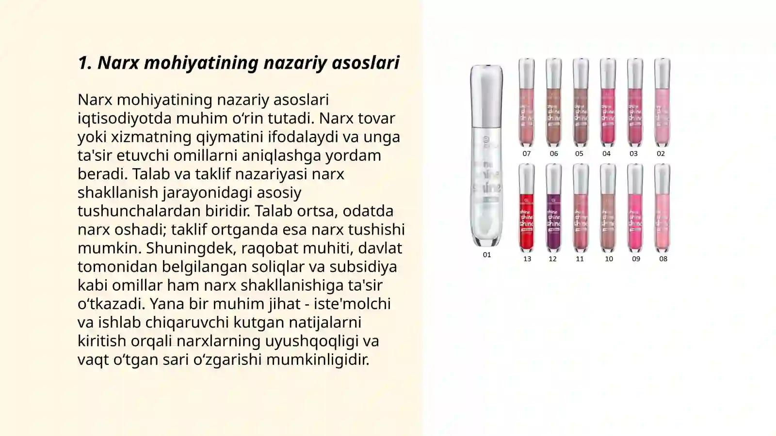 Product slide 3