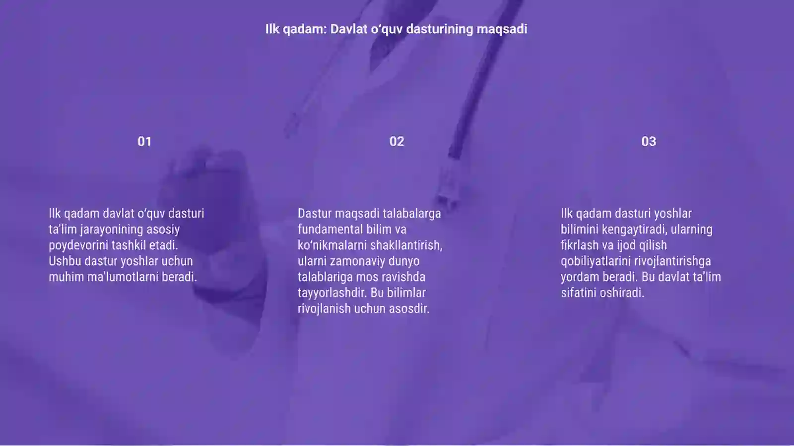 Product slide 3