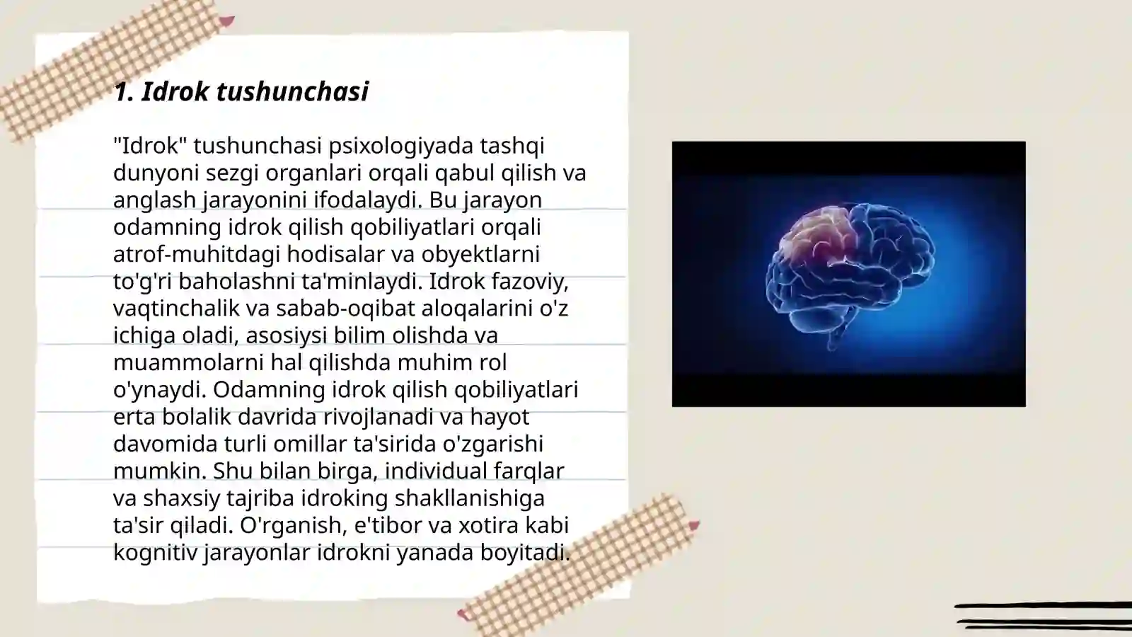 Product slide 3