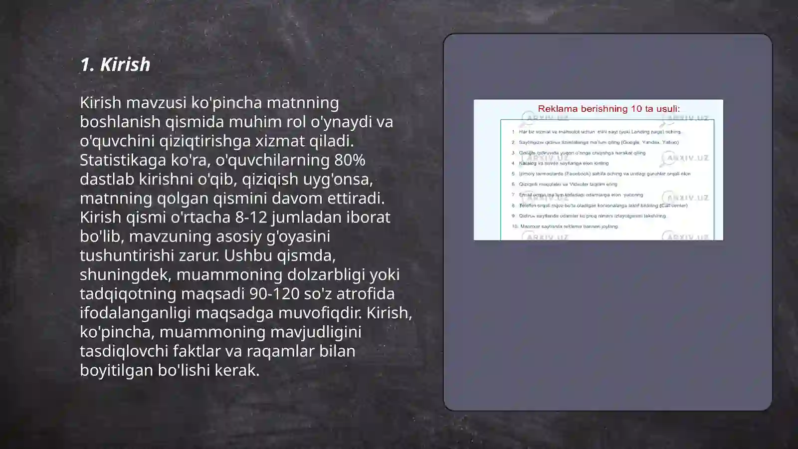 Product slide 3