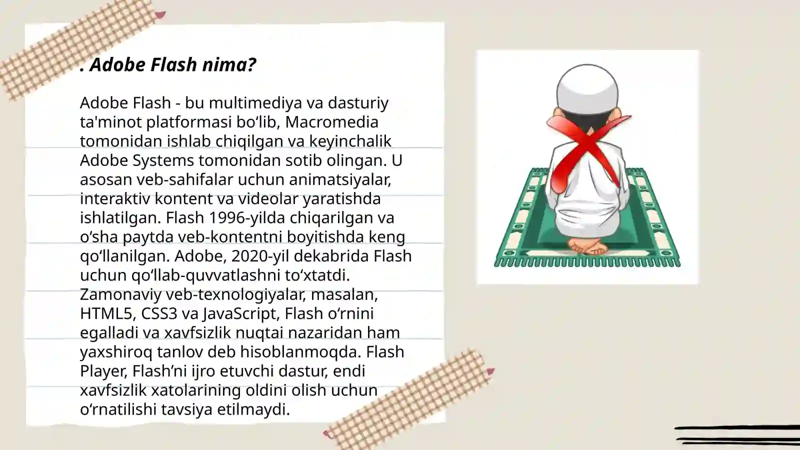 Product slide 3