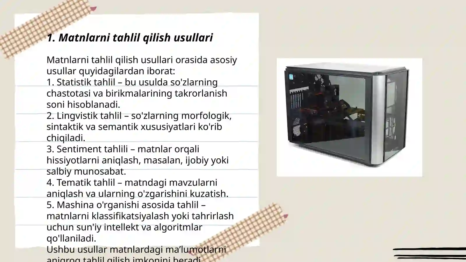 Product slide 3