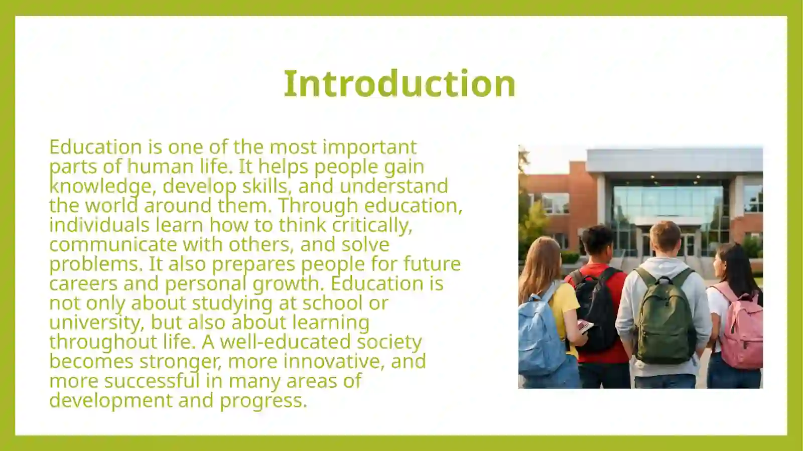Product slide 3