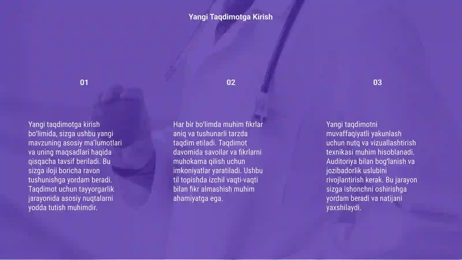 Product slide 3