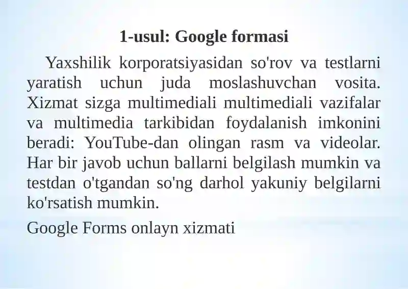 Product slide 3