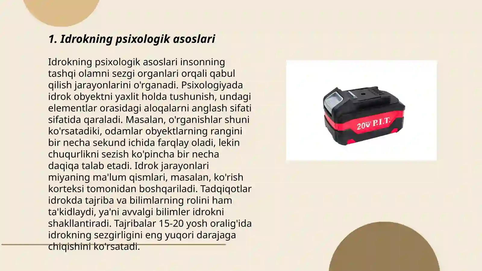 Product slide 3