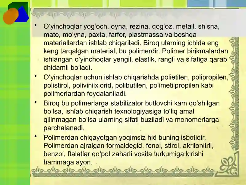 Product slide 3