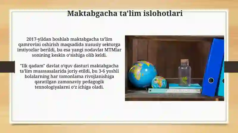 Product slide 3