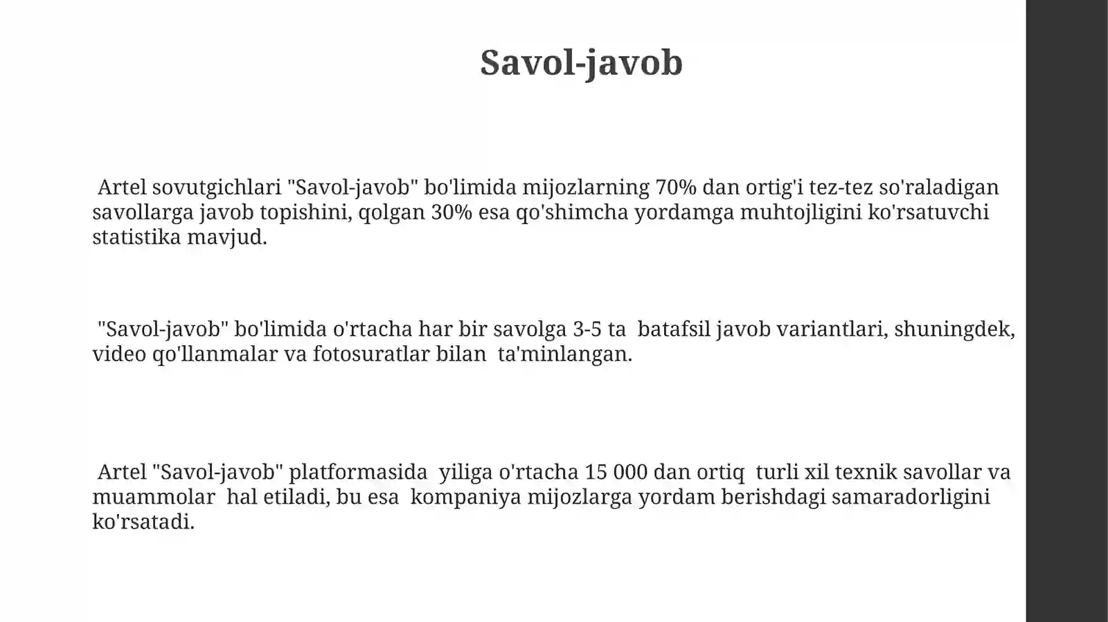 Product slide 3