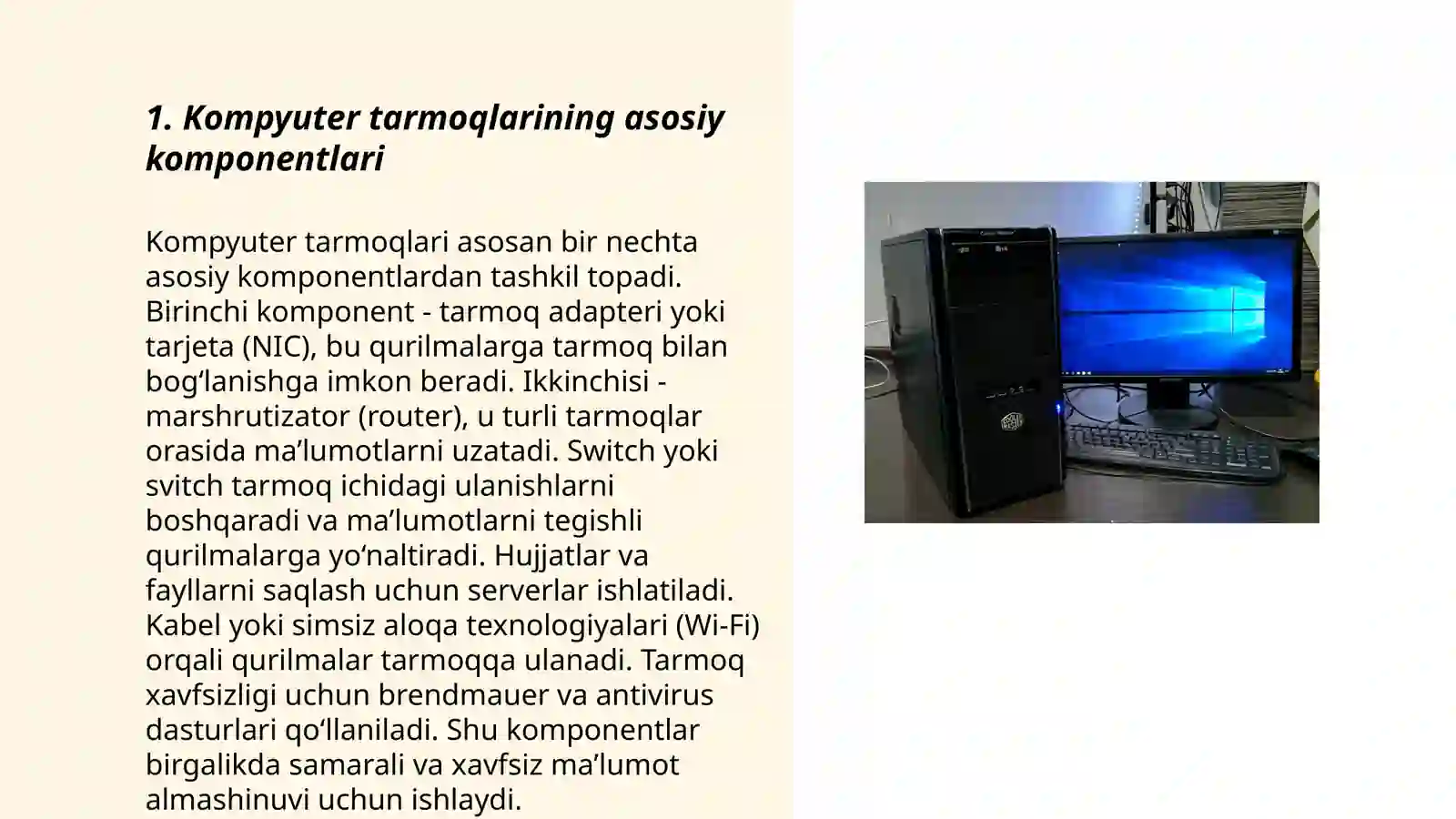 Product slide 3