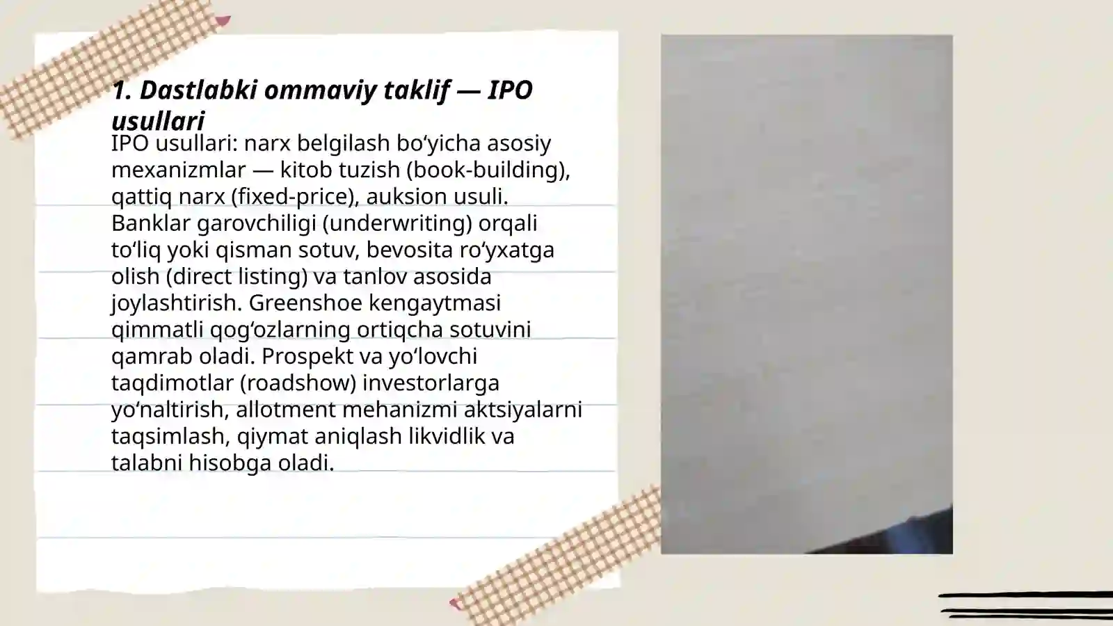 Product slide 3