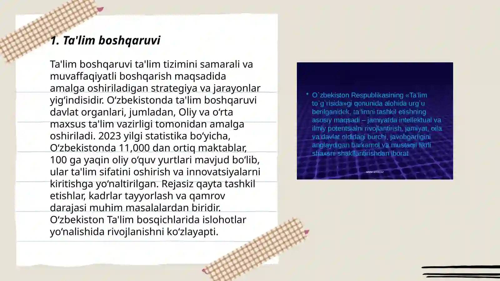 Product slide 3