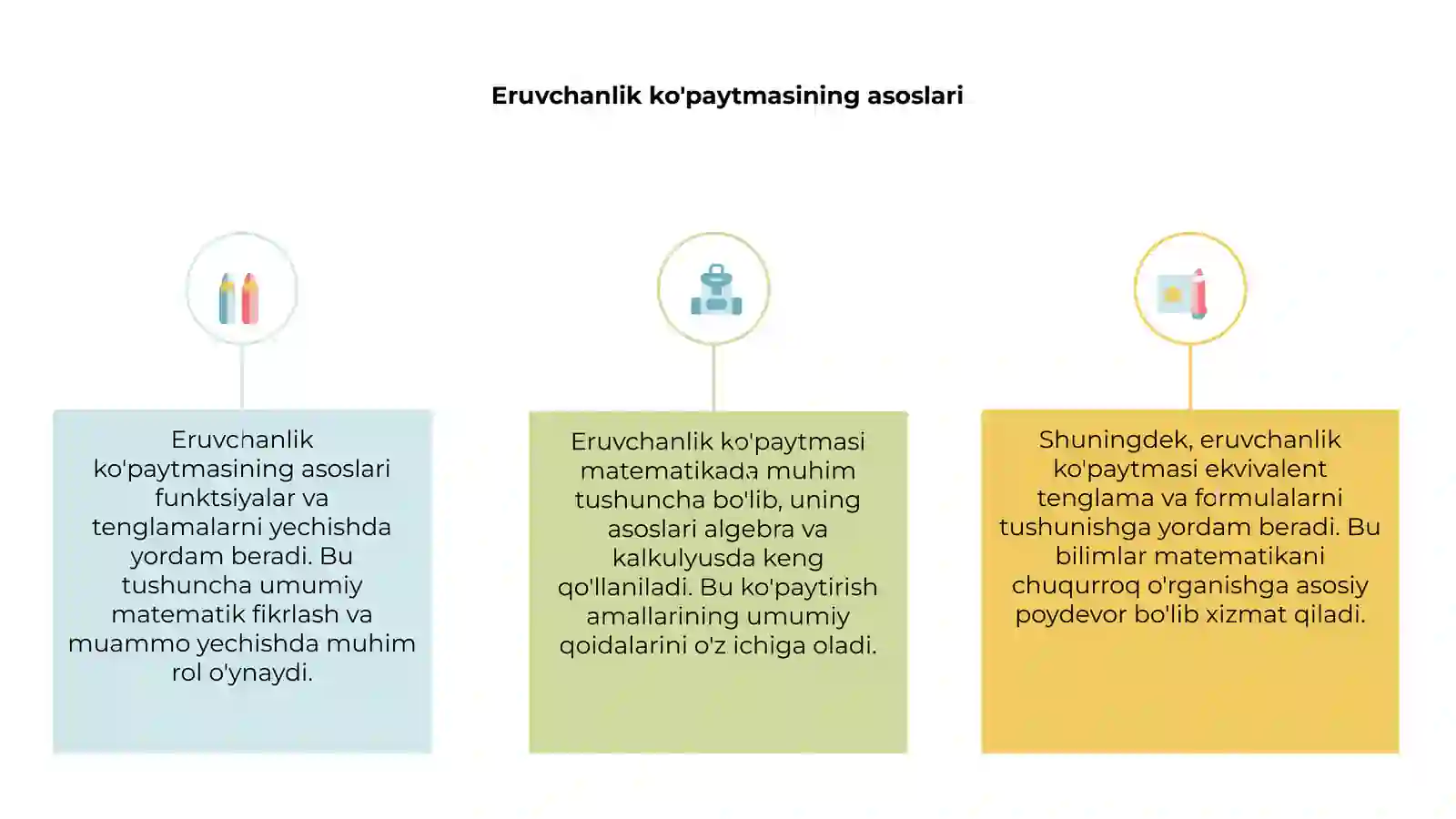 Product slide 3