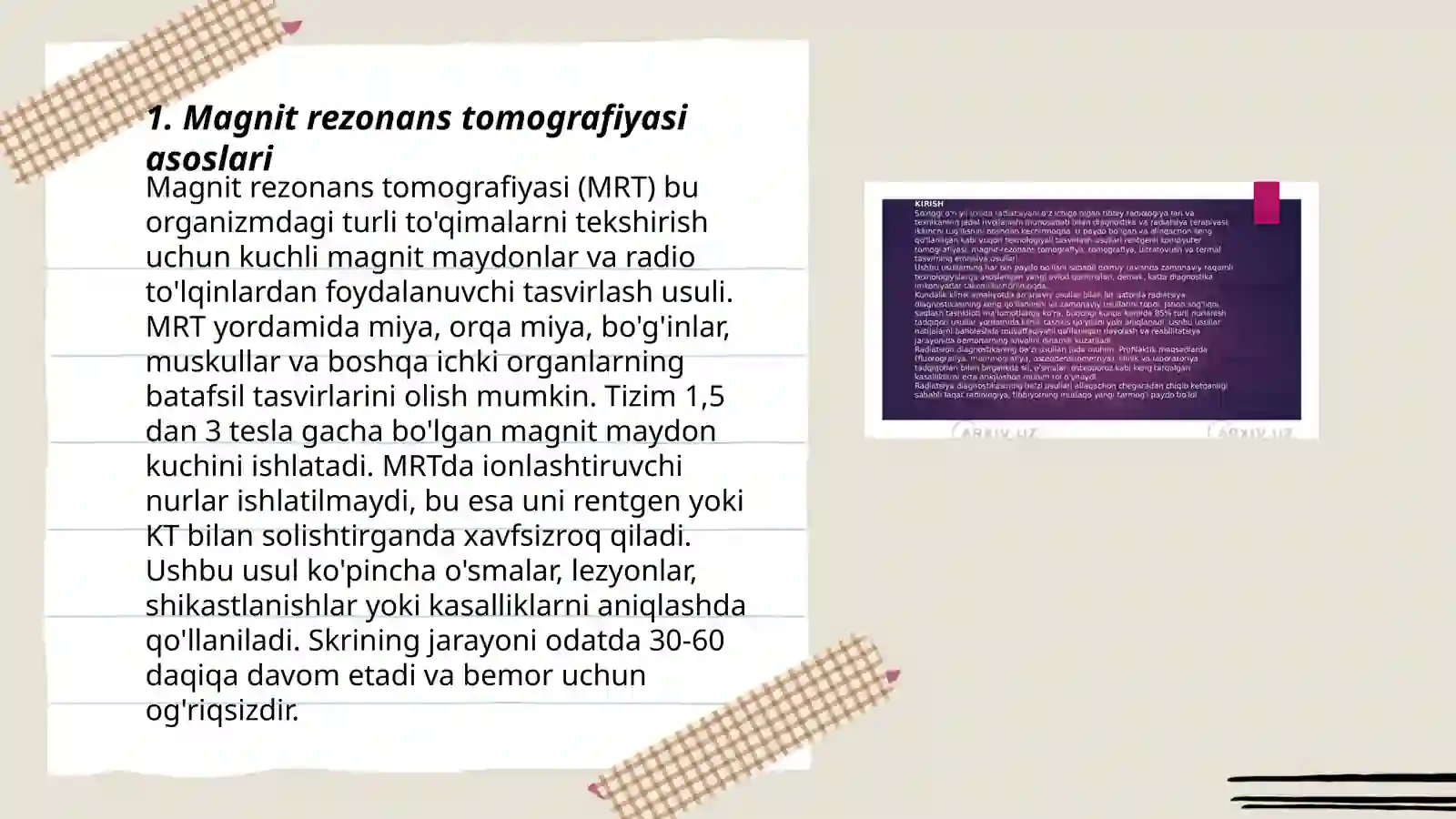 Product slide 3