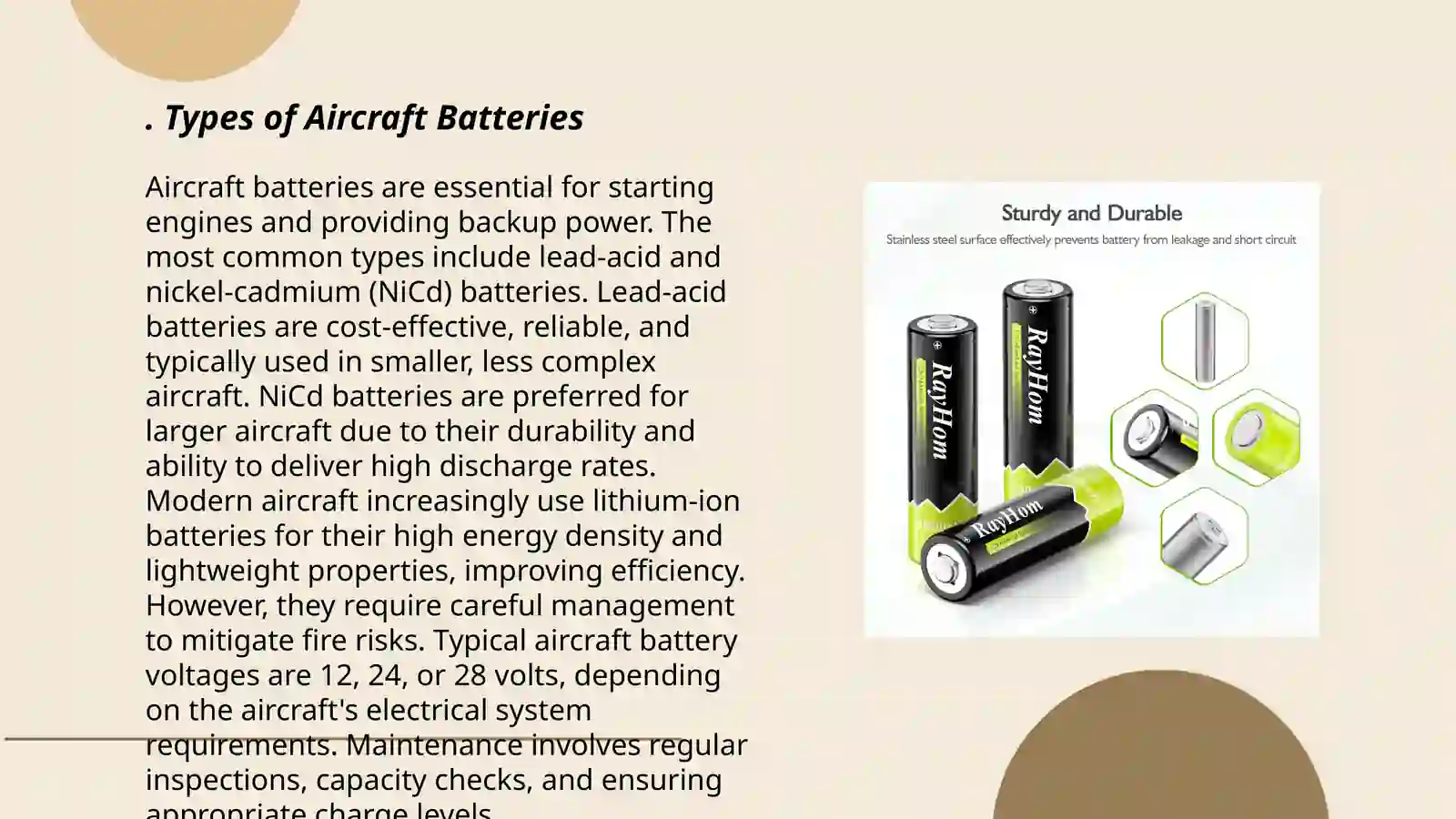 Product slide 3