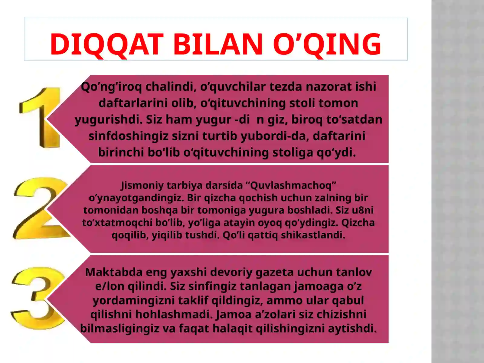Product slide 3