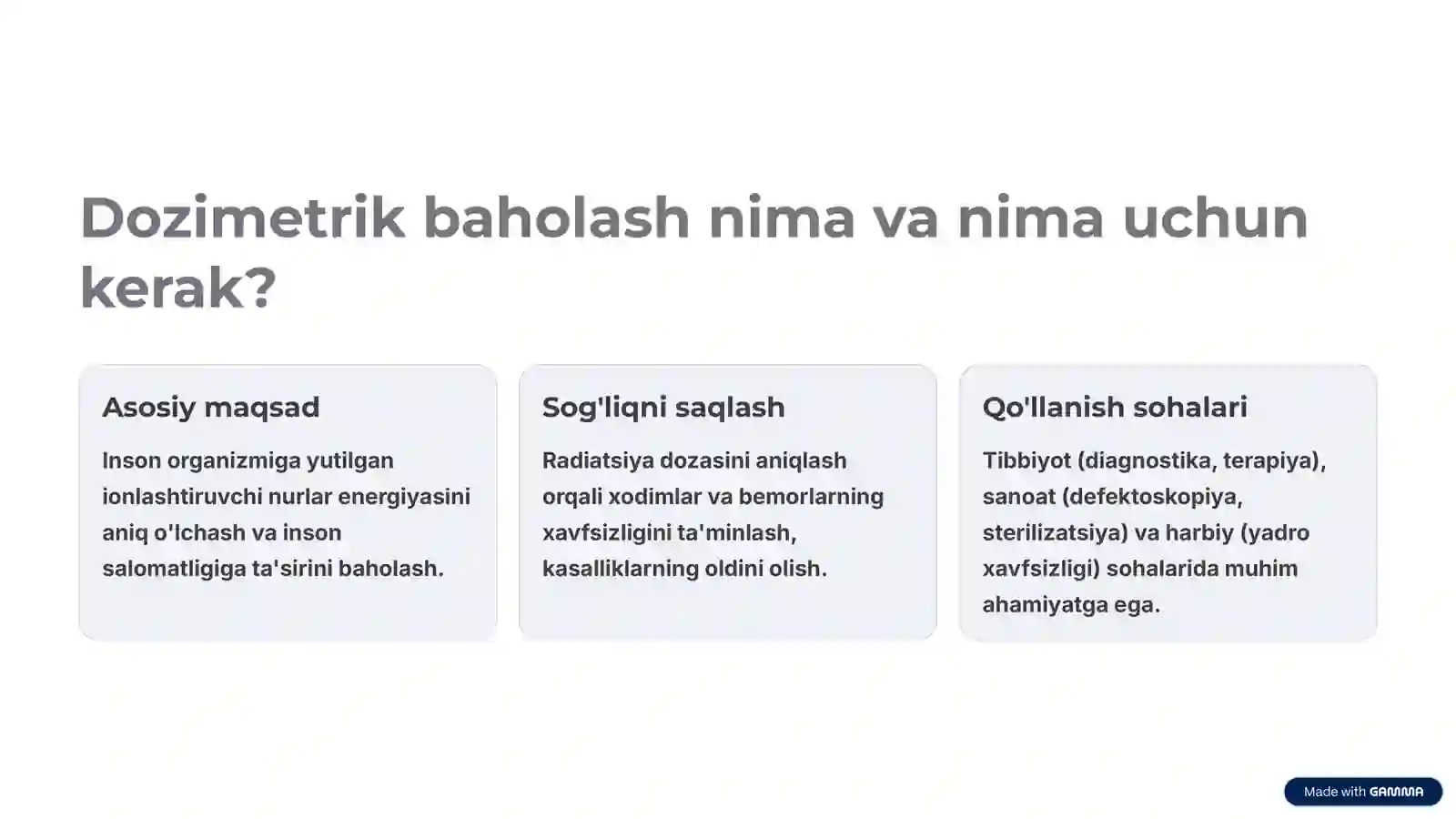 Product slide 3