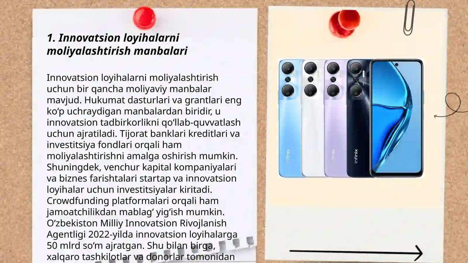 Product slide 3
