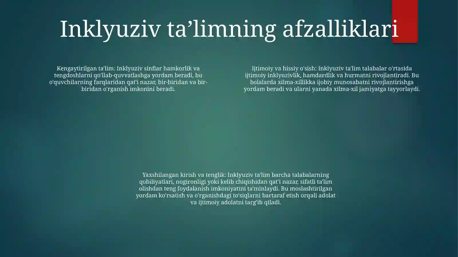 Product slide 3