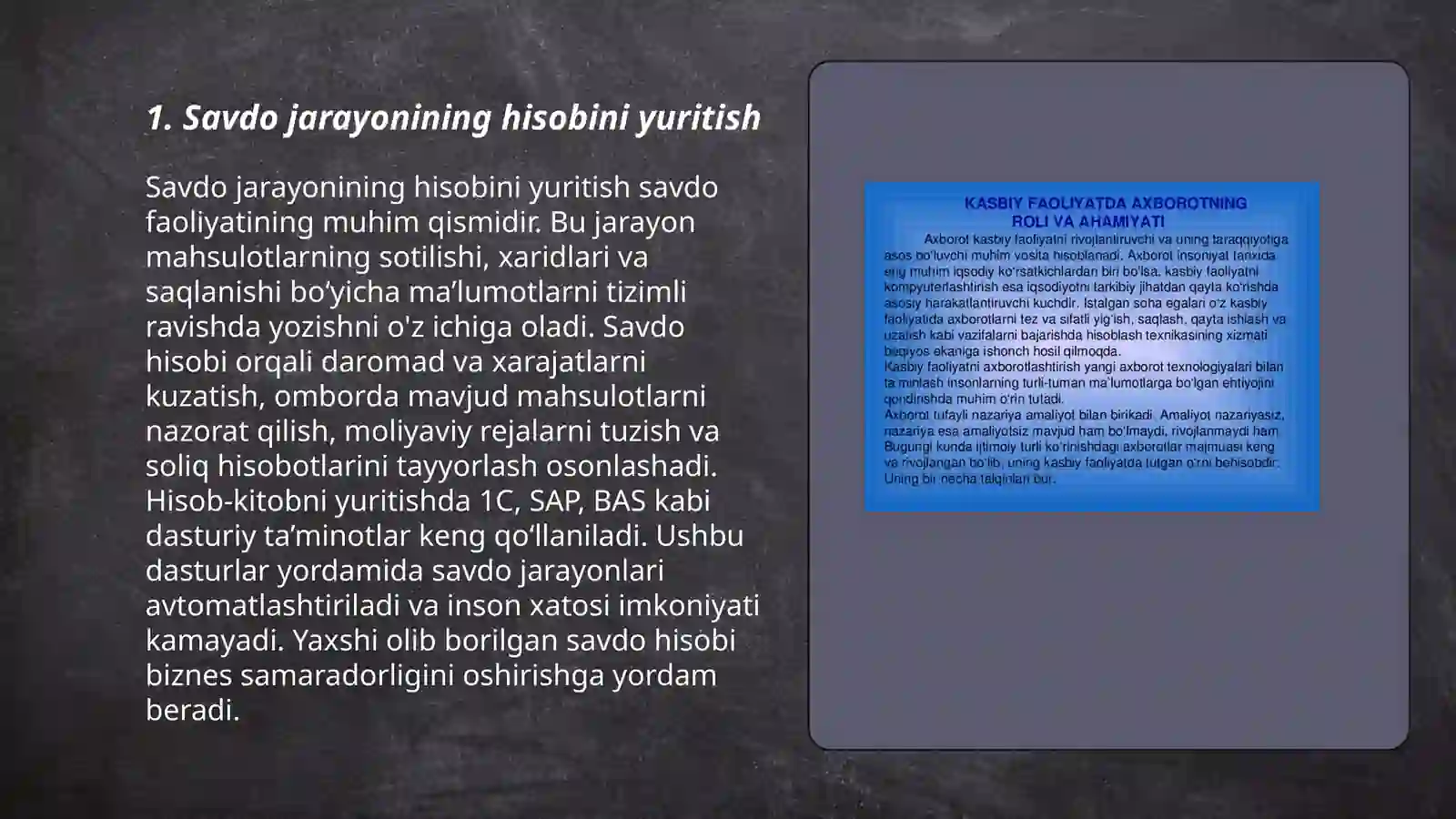 Product slide 3