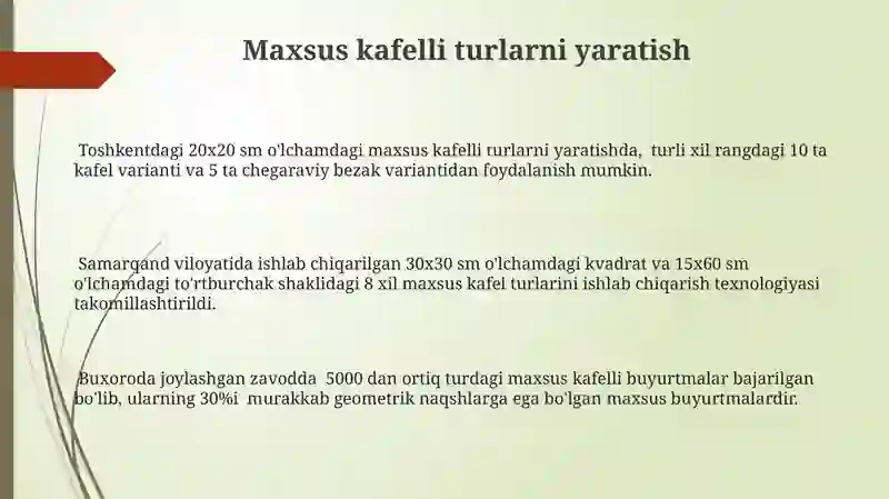Product slide 3