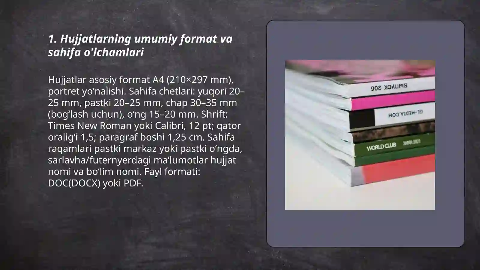 Product slide 3