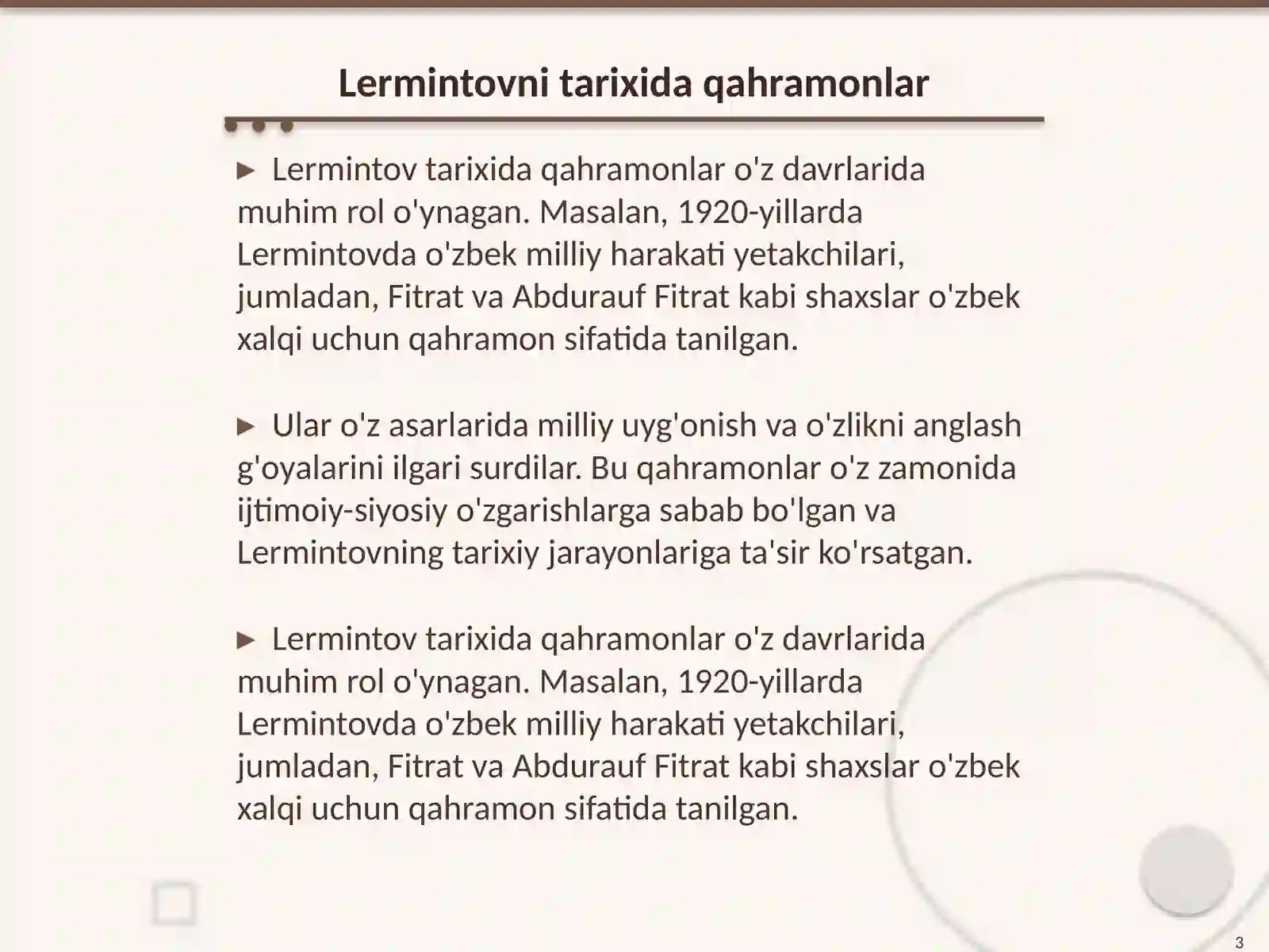 Product slide 3