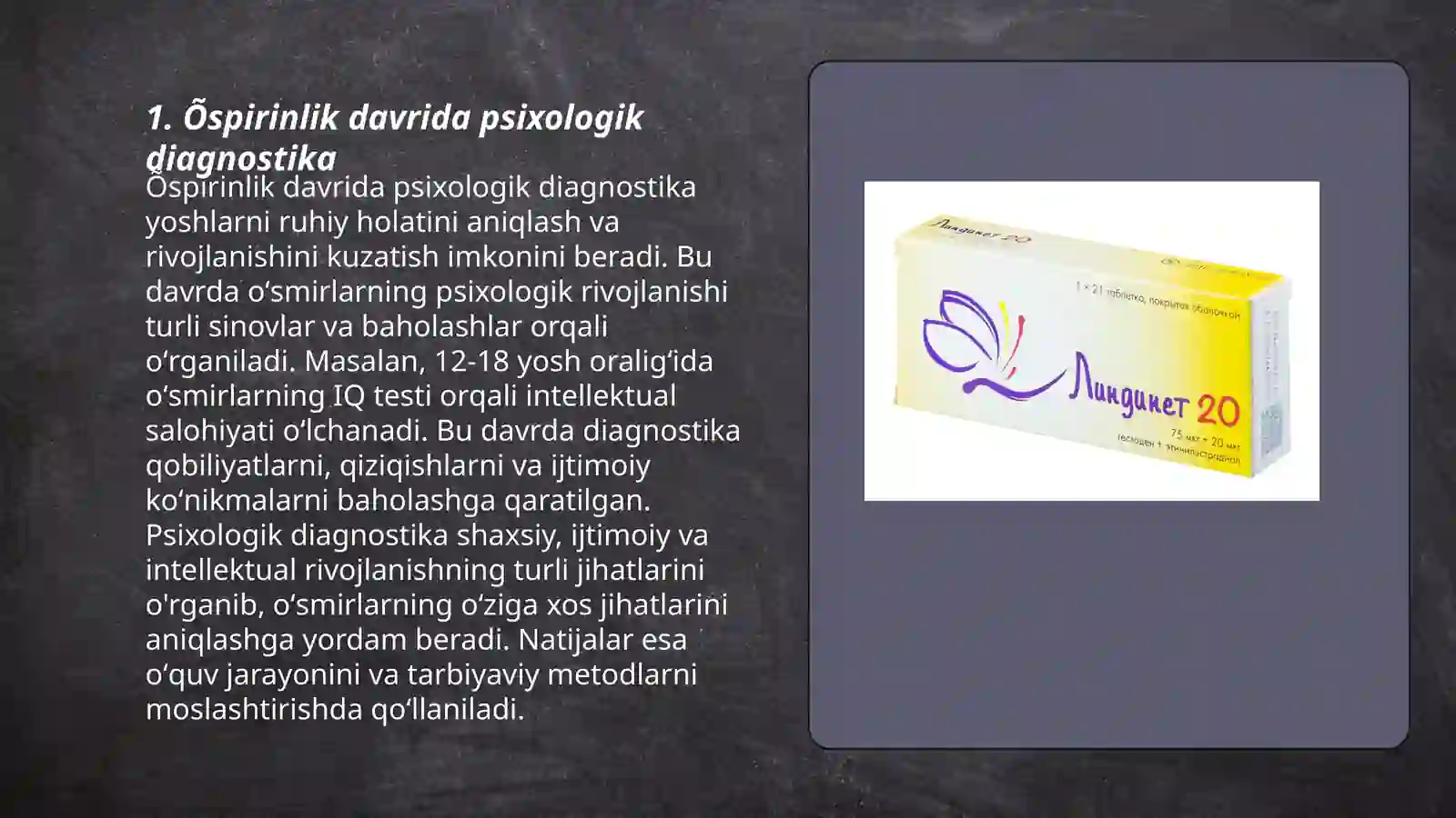 Product slide 3