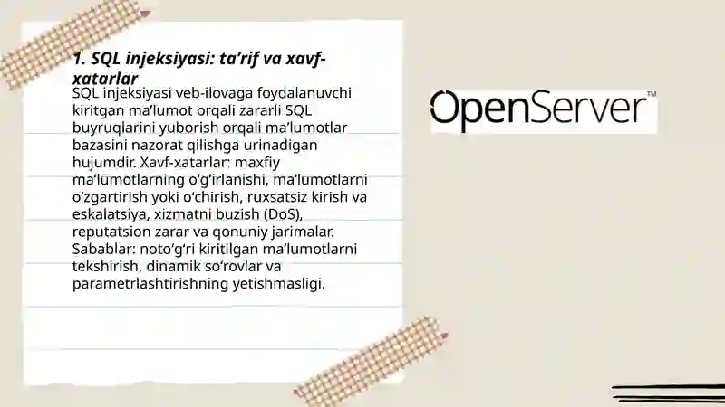 Product slide 3