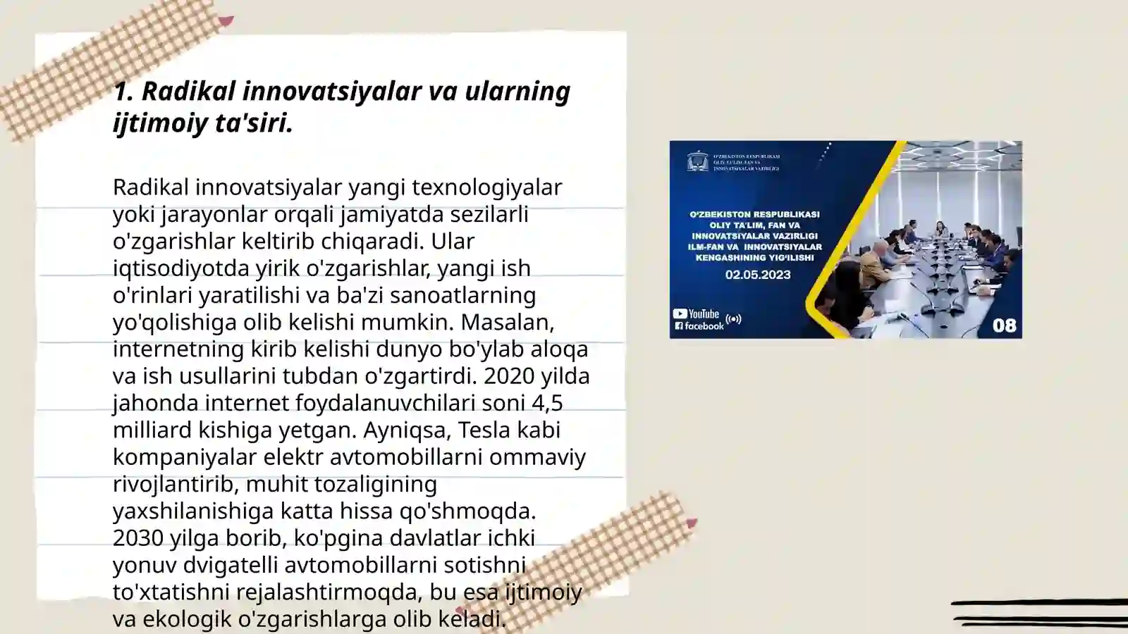 Product slide 3