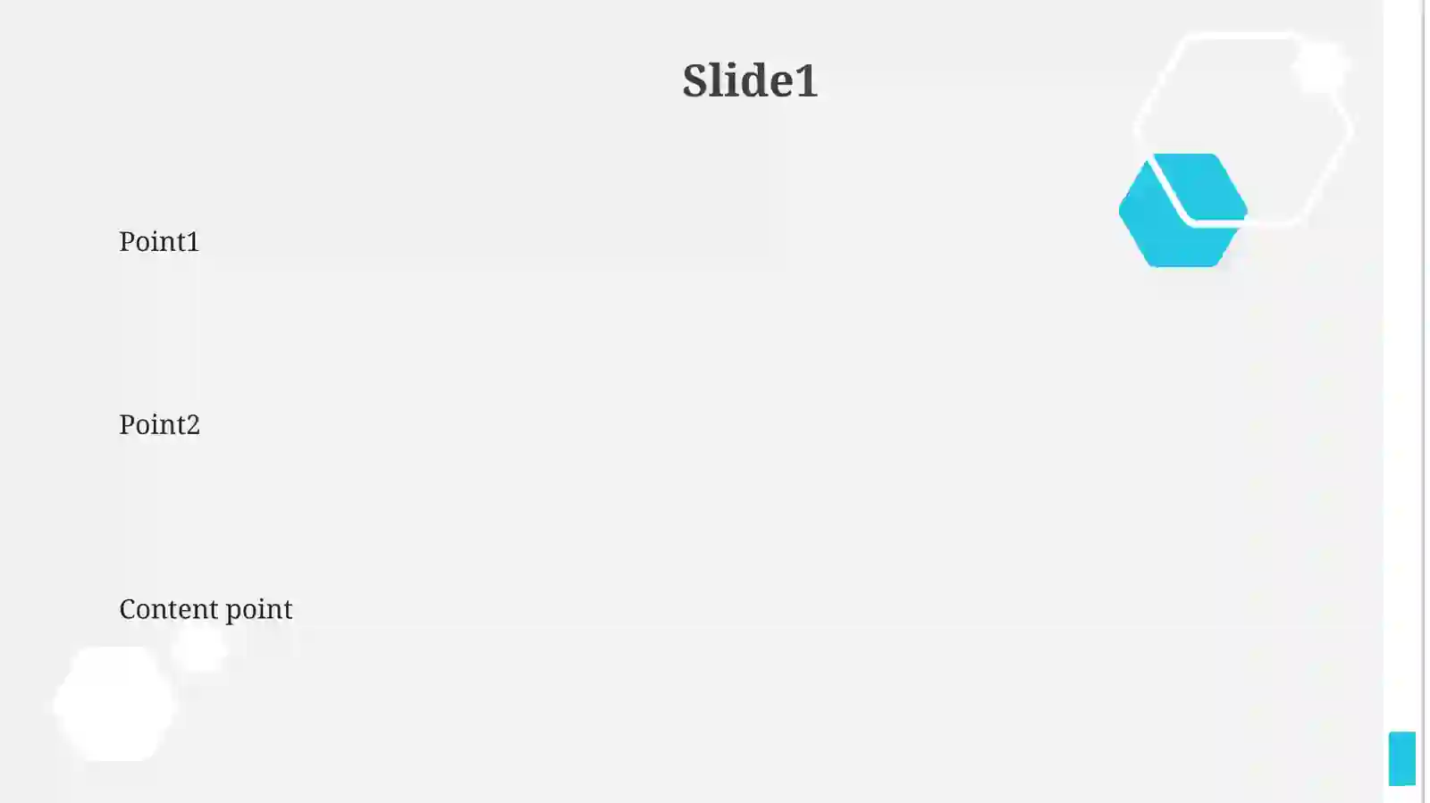 Product slide 3