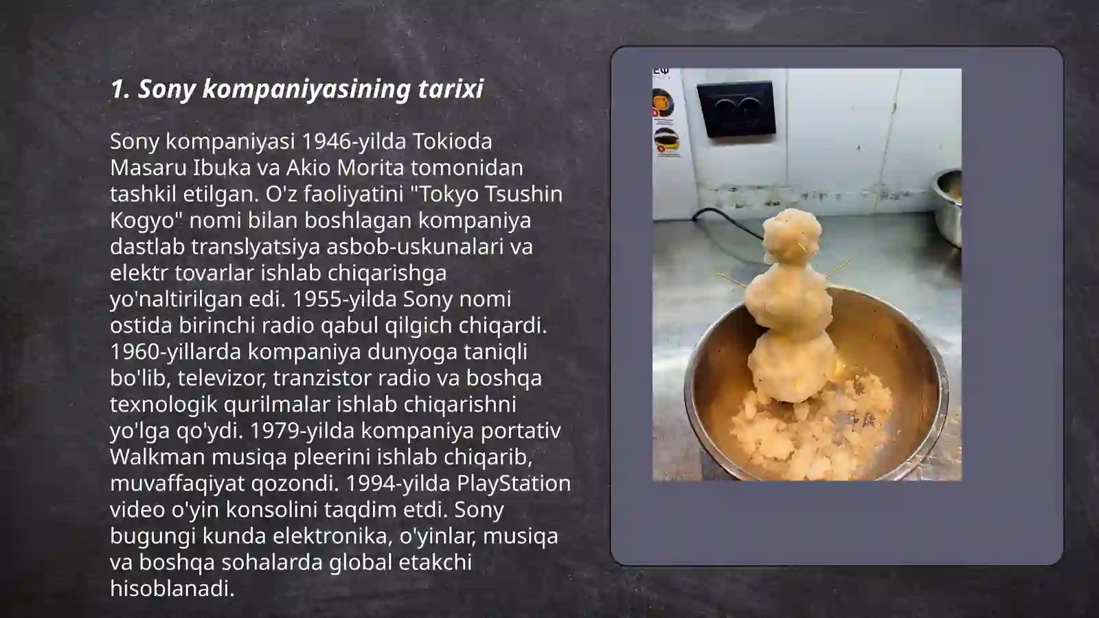 Product slide 3