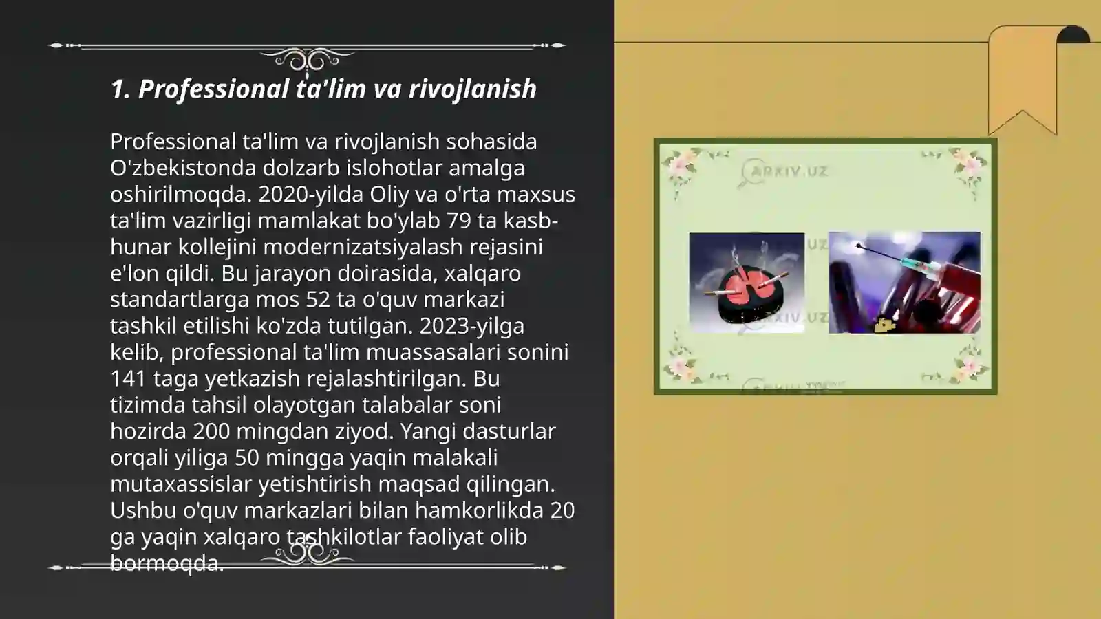 Product slide 3